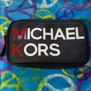 Michael Kors crossbody bag